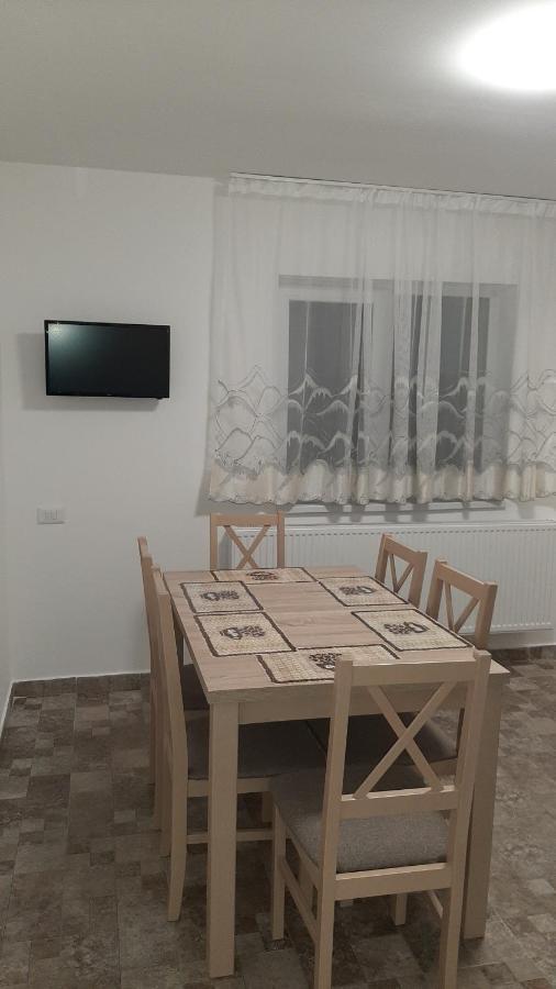 Casa Sorina Villa Brasov Bagian luar foto