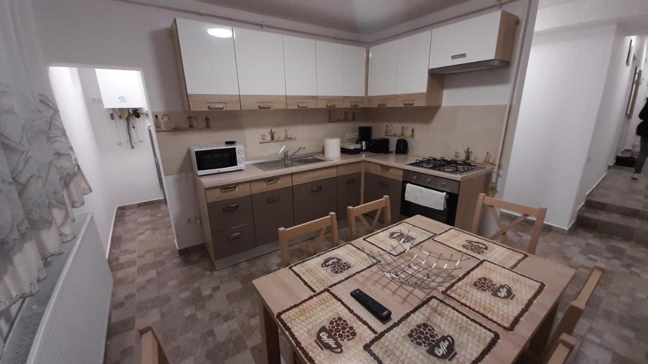 Casa Sorina Villa Brasov Bagian luar foto