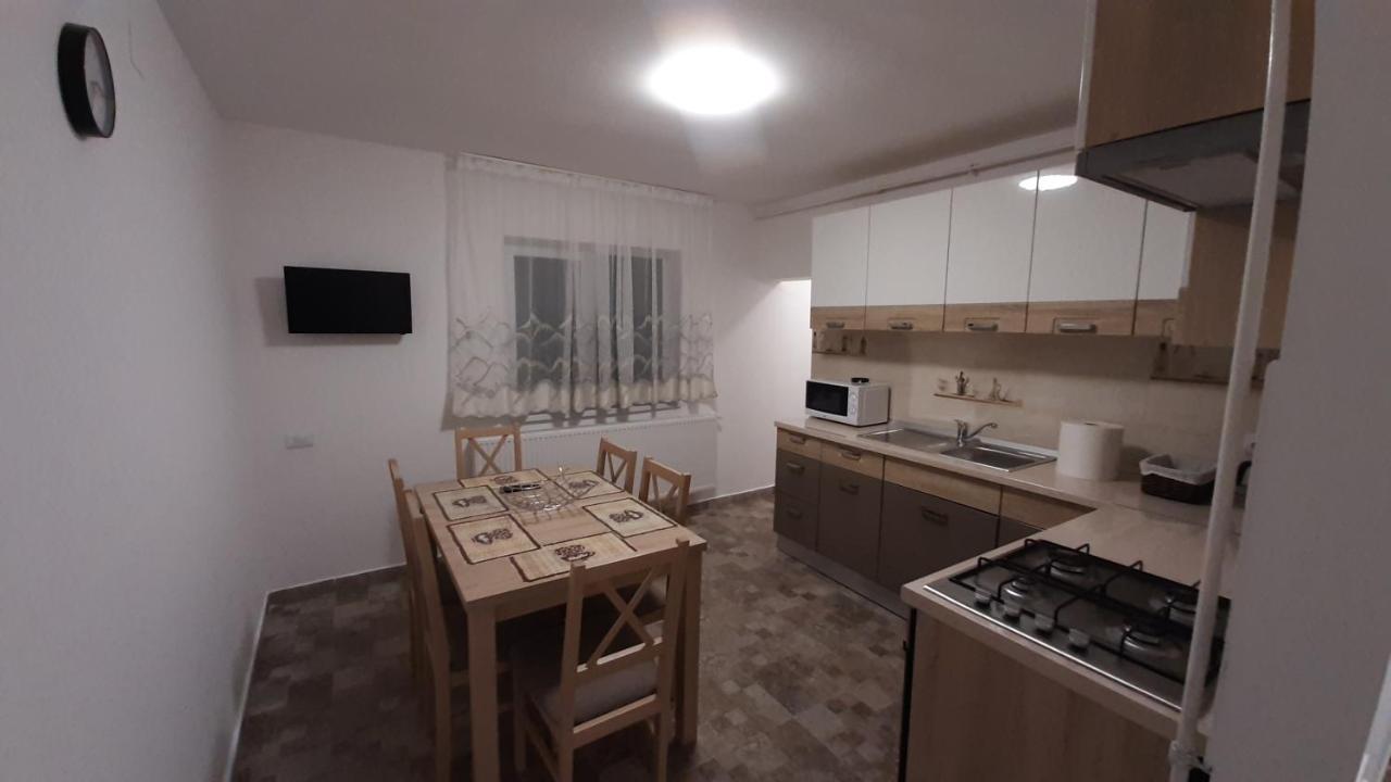 Casa Sorina Villa Brasov Bagian luar foto