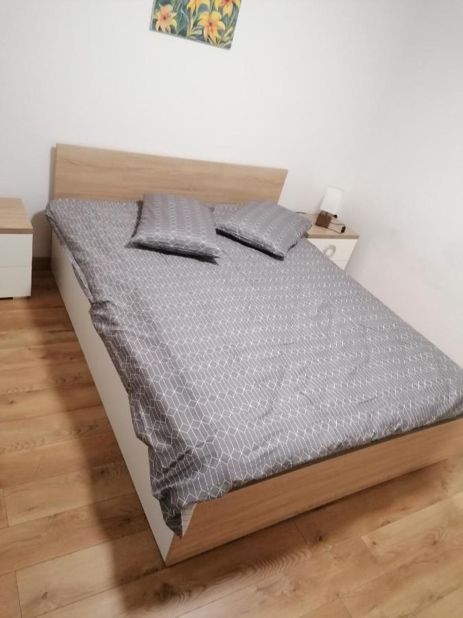 Casa Sorina Villa Brasov Bagian luar foto