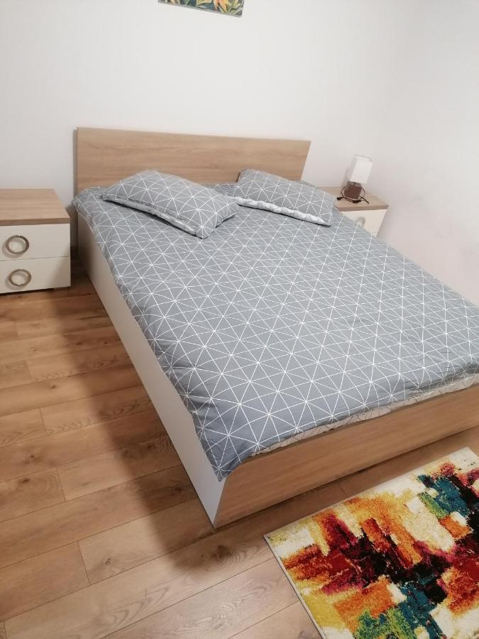 Casa Sorina Villa Brasov Bagian luar foto